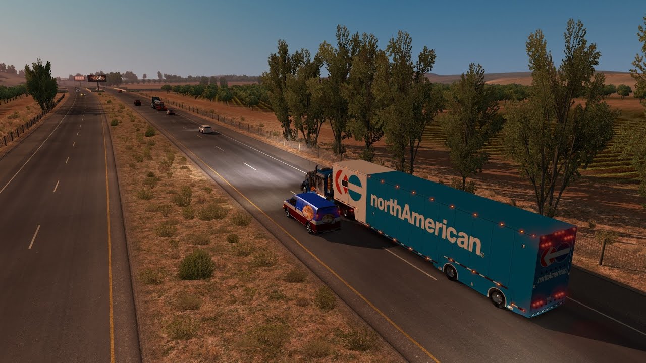Bozeman Logistics Services